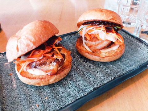 Corbin's Kitchen And Wine Bar - Accommodation Search 0