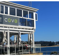 Cove Cafe Terrigal - Accommodation Search