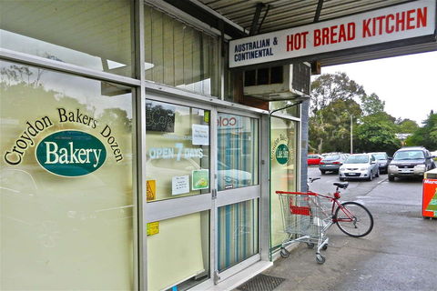 Croydon Baker's Dozen Bakery - Accommodation Search 0