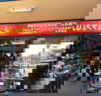 Crusty's On The Go - Accommodation Search