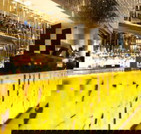 Crystal Bar - Revesby Workers' - Accommodation Search