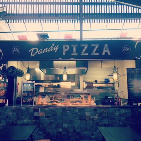 Dandy Pizza - Accommodation Search 0