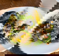 Darling Street Espresso - Accommodation Search