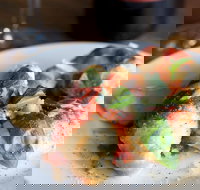 Double Zero - Accommodation Search