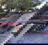Efendy Restaurant - Meze Bar - Accommodation Search