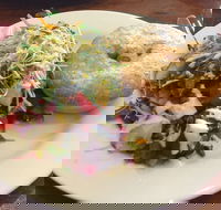 Goanna Bakery  Cafe - Accommodation Search