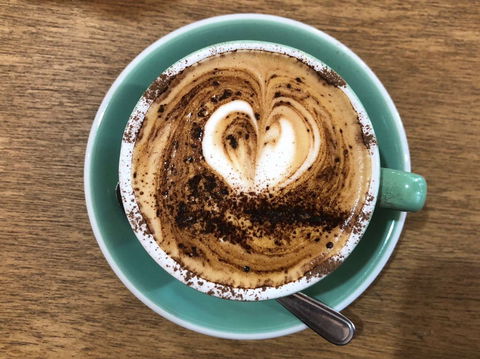 Good Neighbours Cafe - Accommodation Search 0