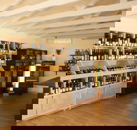 Grampians Wine Cellar - Accommodation Search