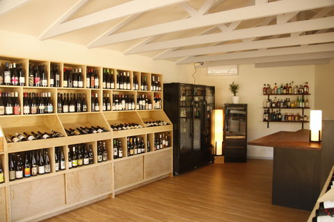 Grampians Wine Cellar - Accommodation Search 0