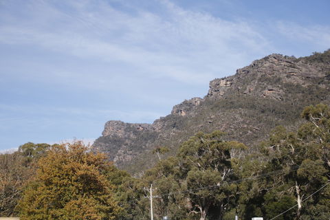 Grampians Wine Cellar - Accommodation Search 2