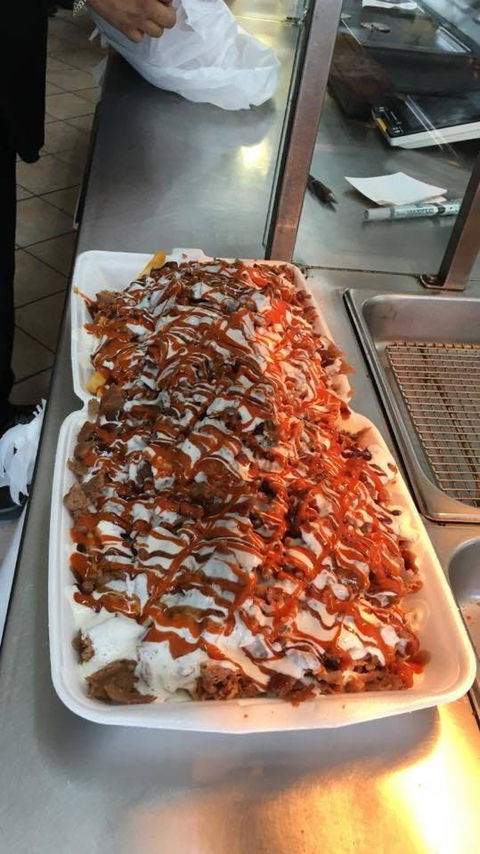 Jimmyz Kebabs - Clayton - Accommodation Search 0
