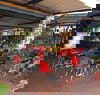 K Kebabs - Accommodation Search