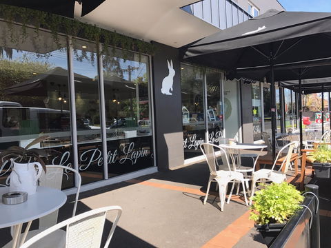 Le Petit Lapin - Accommodation Search 0