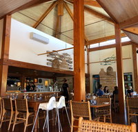 Little Fish - Accommodation Search