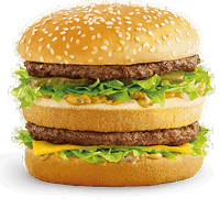 McDonald's - South Hurstville - Accommodation Search