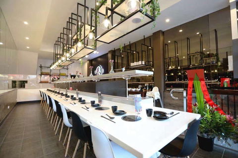 Modern Hotpot - Accommodation Search 0