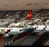 More Cafe - Accommodation Search