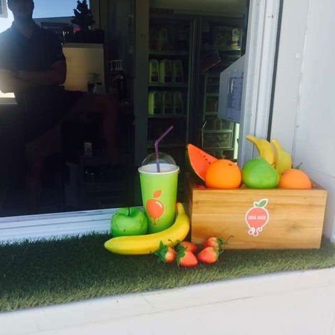 Muzz Buzz - Cheltenham - Accommodation Search 0