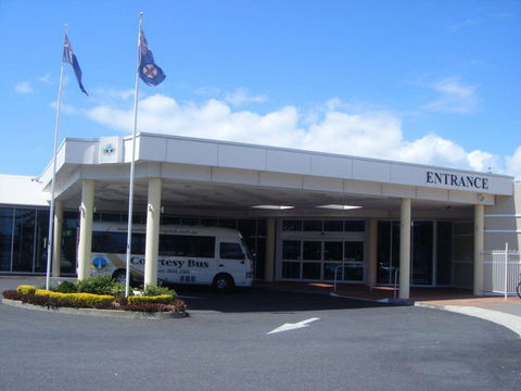 Norfolk Bistro At Yamba Bowling Club - Accommodation Search 0