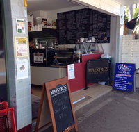 North Curl Curl Take Away Food - Accommodation Search