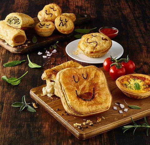 Pie Face - Potts Point - Accommodation Search 0