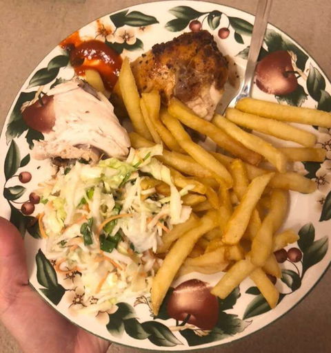 Pinewood Chicken Bar - Accommodation Search 0