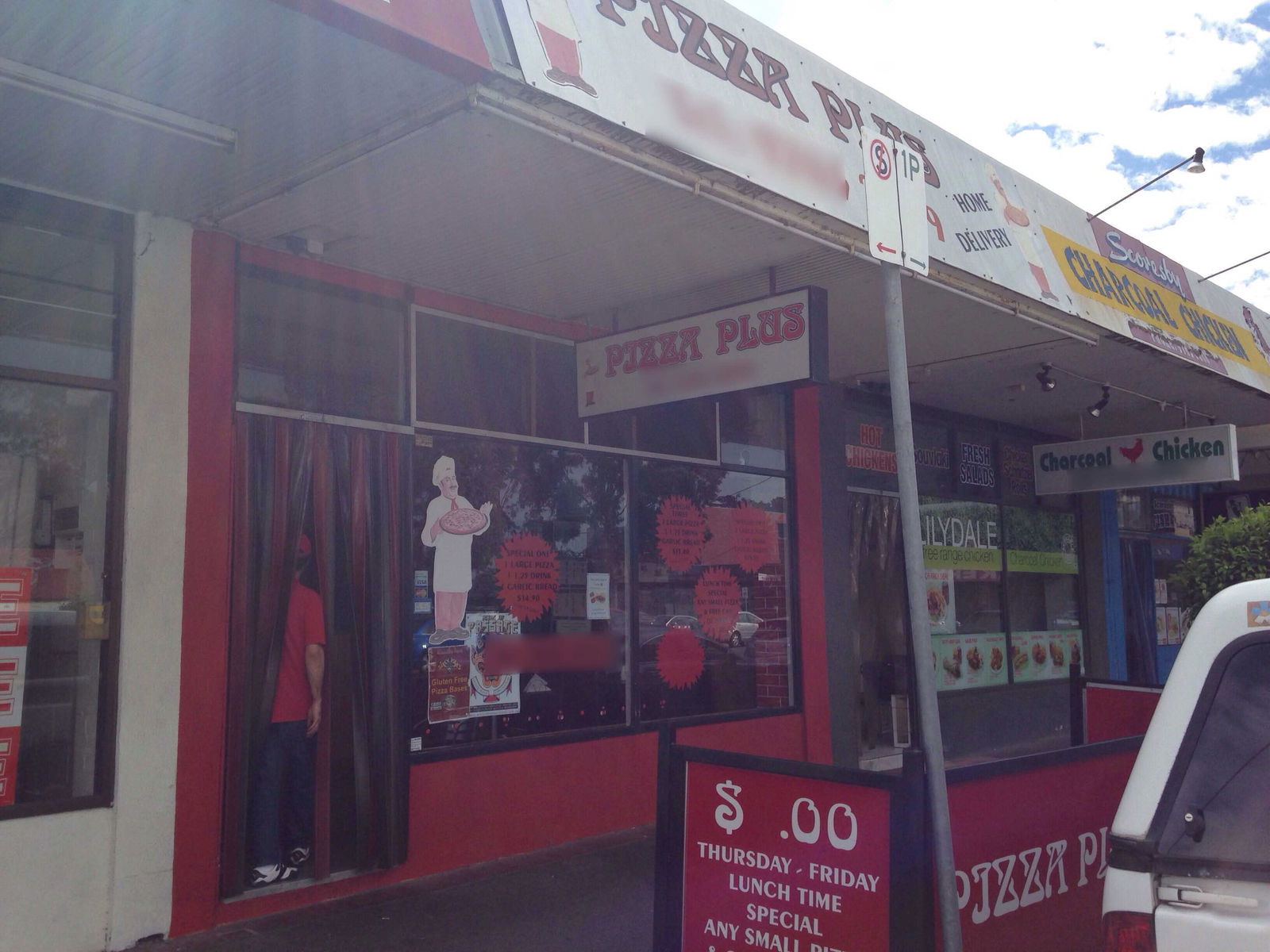 Scoresby VIC Accommodation Search