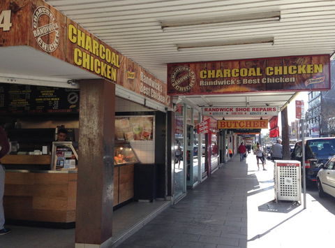Randwick Charcoal Chicken - Accommodation Search 0