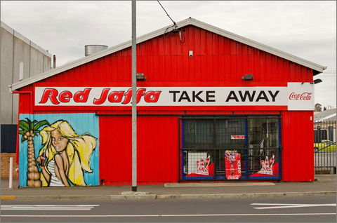 Red Jaffa Takeaway - Accommodation Search 0