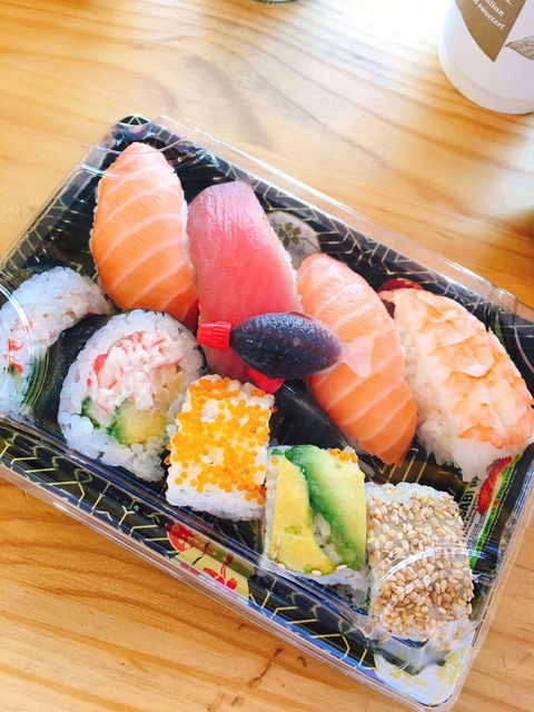 Sakura Sushi - Accommodation Search 0