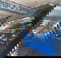 Sami's Fish  Chips - Accommodation Search