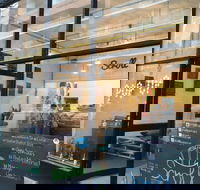 Scroll Ice Cream - Chadstone - Accommodation Search