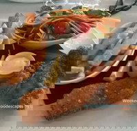 Seabreeze - Accommodation Search