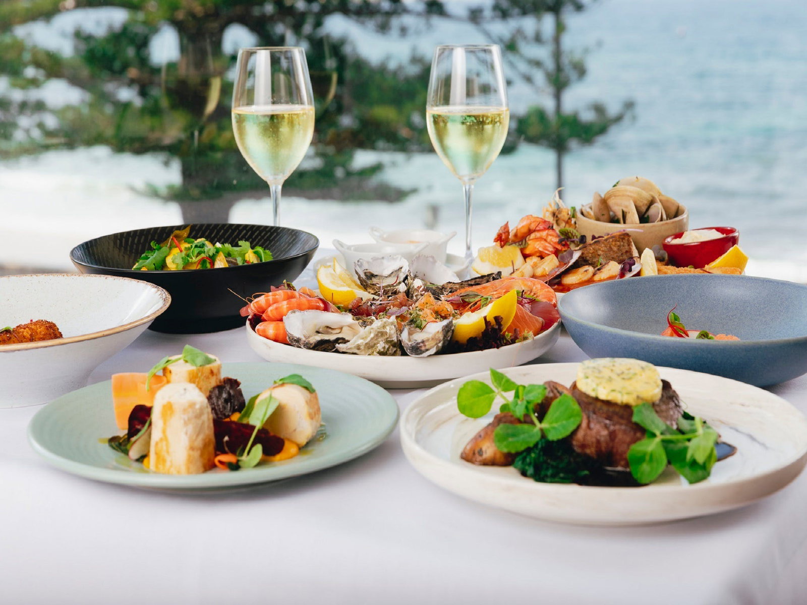 Terrigal NSW Accommodation Search