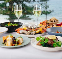 Seasalt Restaurant - Accommodation Search