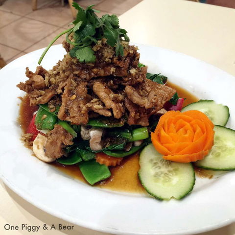 Shallot Thai Restaurant - Malvern East - Accommodation Search 0