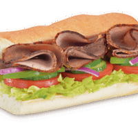 Subway - North Sydney - Accommodation Search