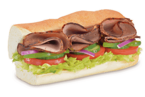 Subway - North Sydney - Accommodation Search 0