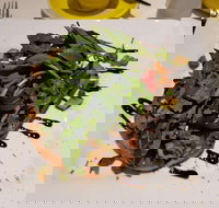 The Partisan - Accommodation Search