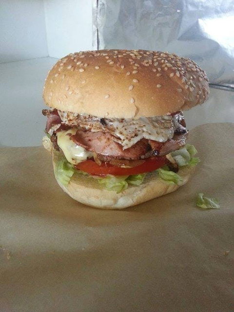 The Blue Wave Fish & Chips - Accommodation Search 0