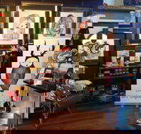 The Other Side Art Cafe - Accommodation Search