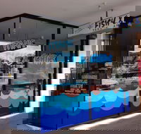 Titanic Fish  Chips - Accommodation Search