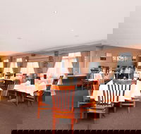 Trappers Restaurant - Accommodation Search