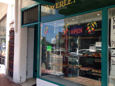 Waverley Bakery - Accommodation Search 0