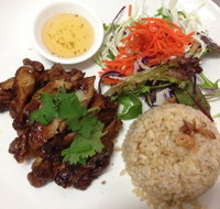Wrap N Rice Thai Cafe - Cottesloe - Accommodation Search