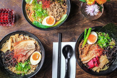 Yoku Ono Ramen + Sake - Accommodation Search 0