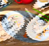 YoYo Noodle Sushi Dumpling Bar - Accommodation Search
