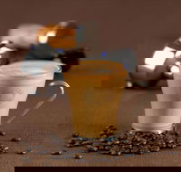 Zarraffa's Coffee - Springwood - Accommodation Search