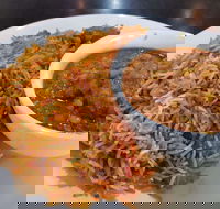 Abrakebabra - Accommodation Search