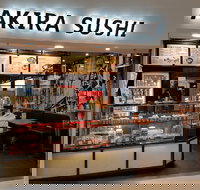 Akira Sushi Kiama - Accommodation Search